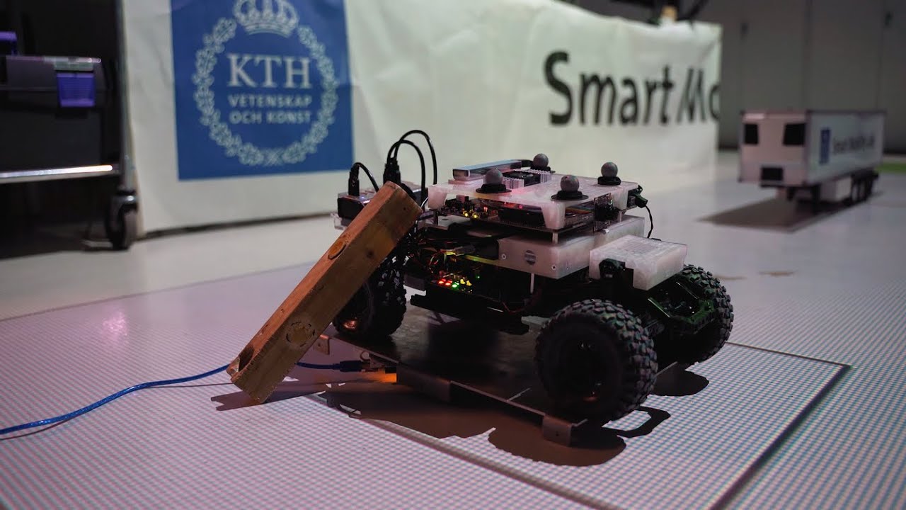 Automated Vehicles Traffic Control Tower 2 – Exploring the ecosystem of Control Towers