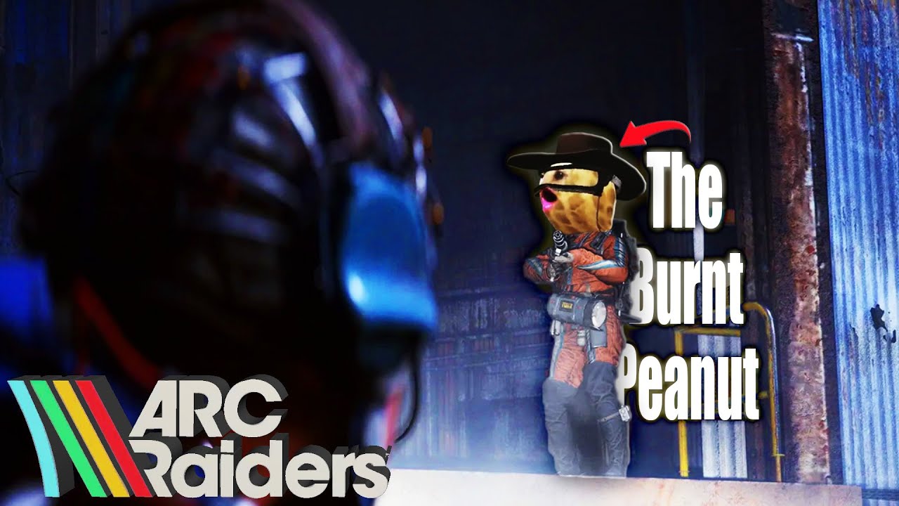 We Fought TheBurntPeanut and 2 OTHER TEAMS!