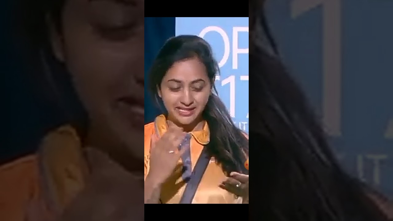 lasya talks big boss