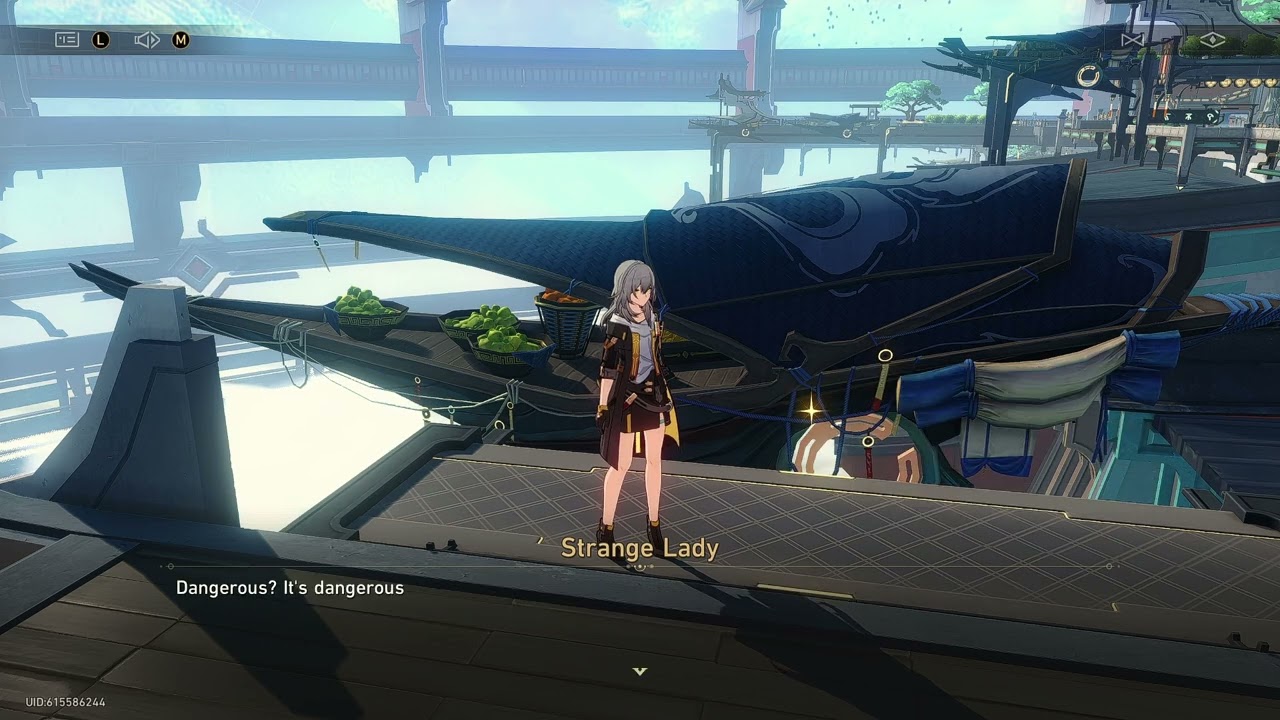 The Crimes That Bind | Achievement | Honkai Star Rail