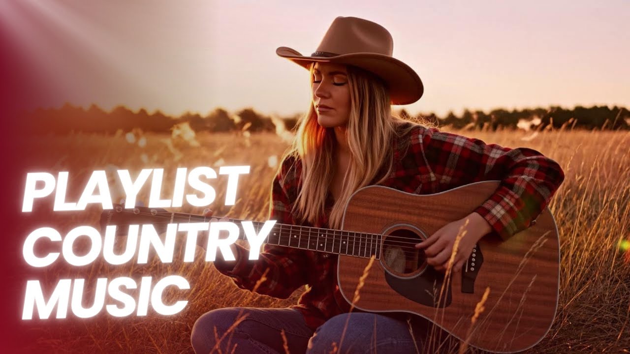 Great Is Your Mercy Country Gospel Worship Song Of Grace & Faithfulness | Christian Music