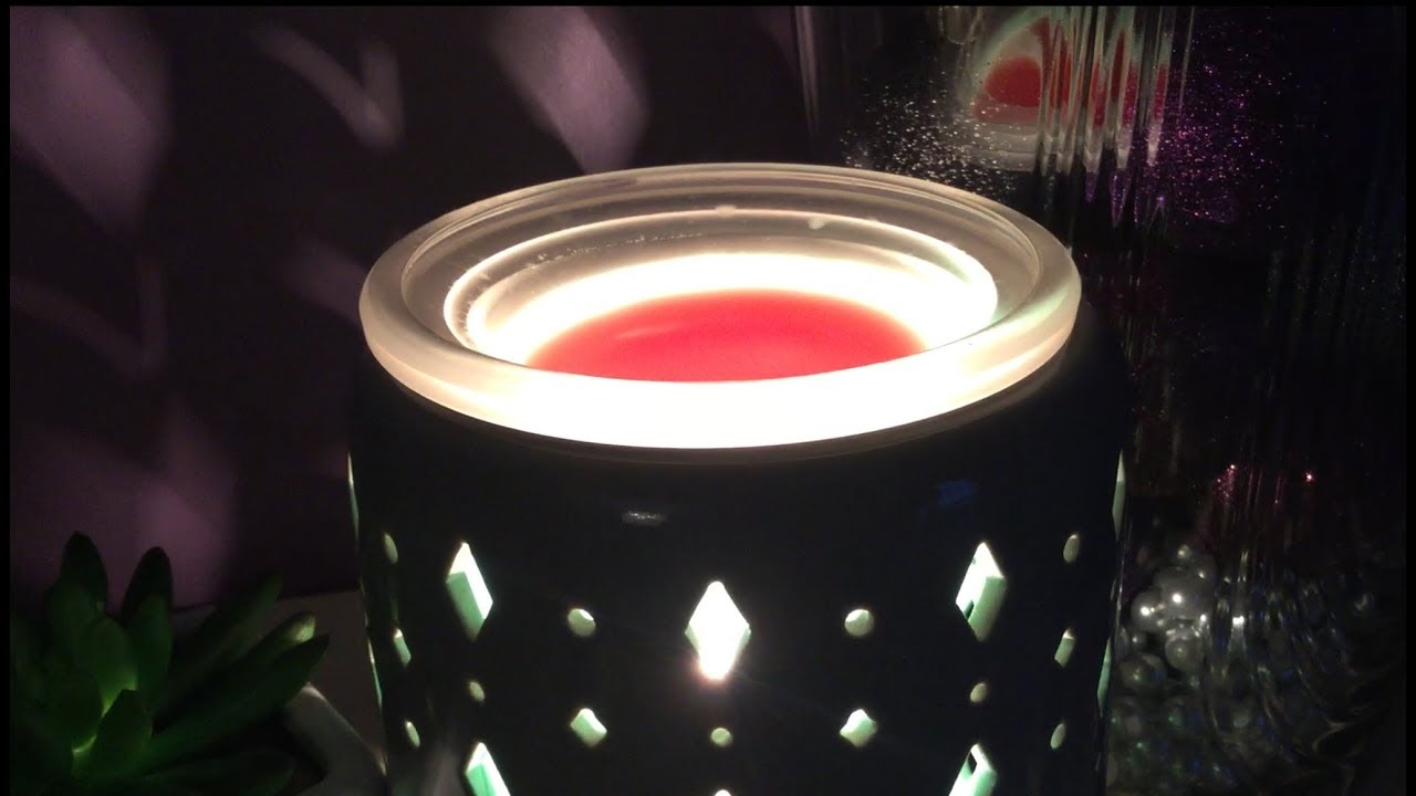 How to Change Wax From Wax Warmers  - 6 METHODS I Use...
