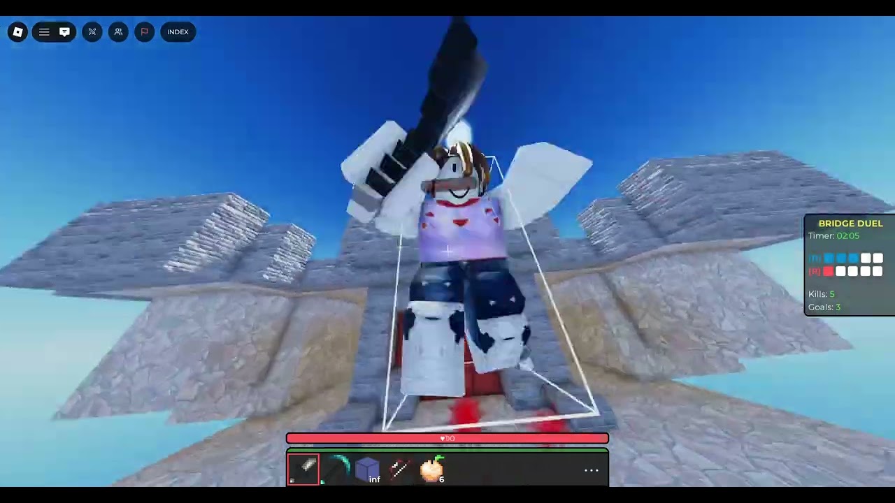 Bridge Duels Gaming