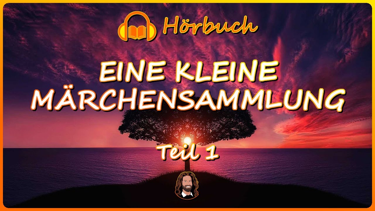 1. Märchensammlung - 