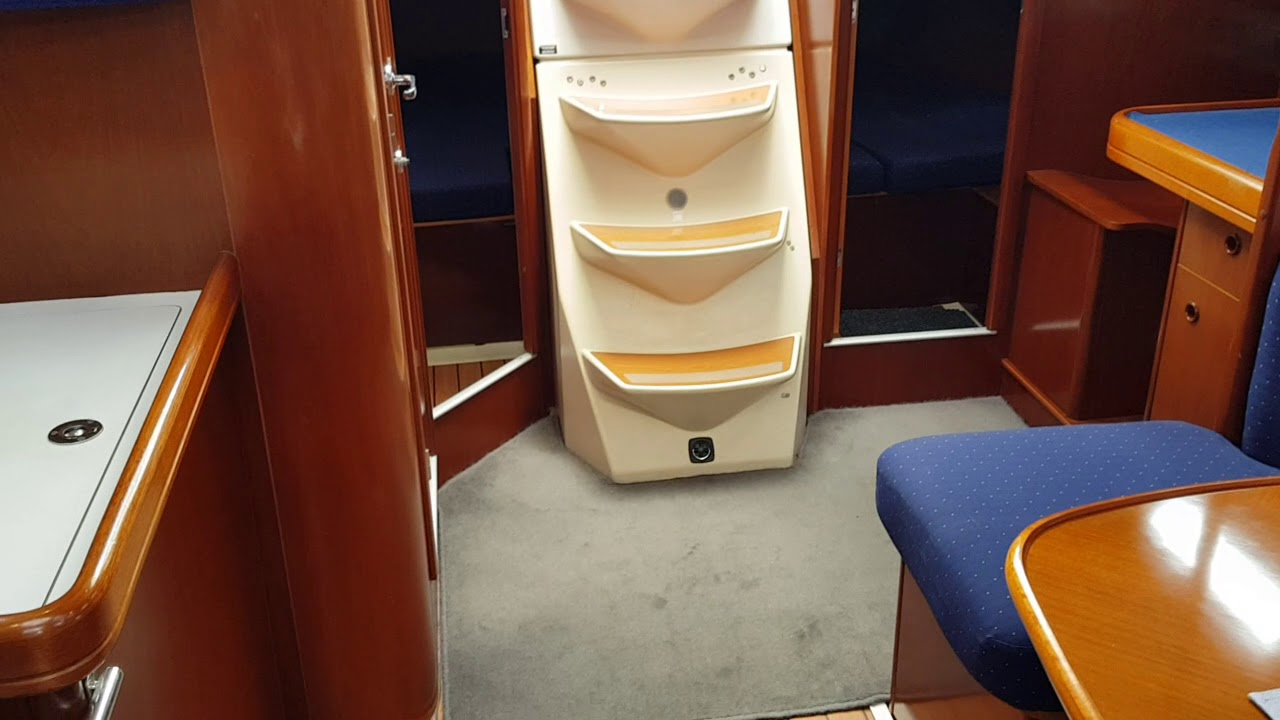BENETEAU OCEANIS 393 CLIPPER FOR SALE