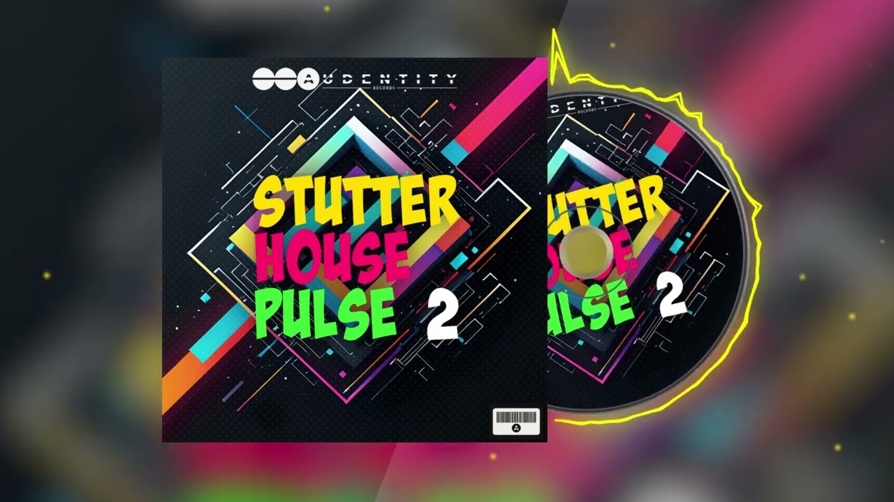 Stutter House Pulse 2