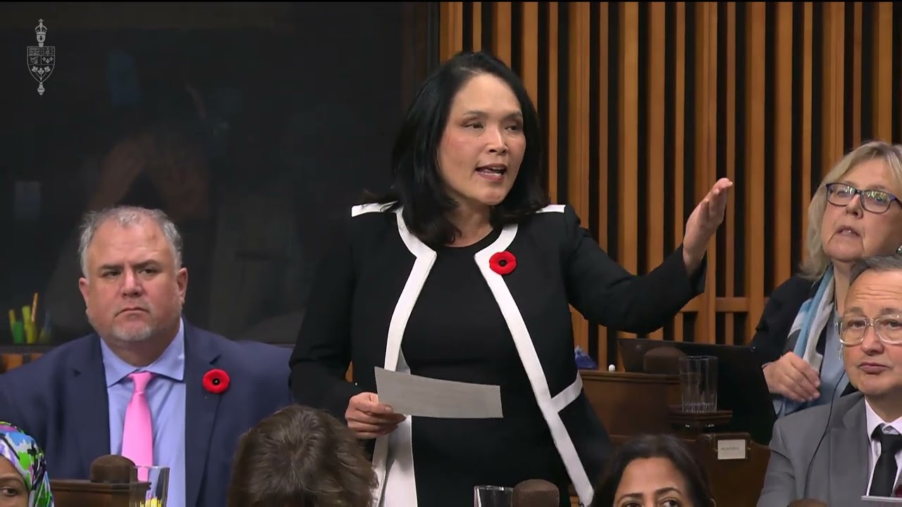 Canadians deserve to know: what programs, funding did Carney cut? How people will be impacted?