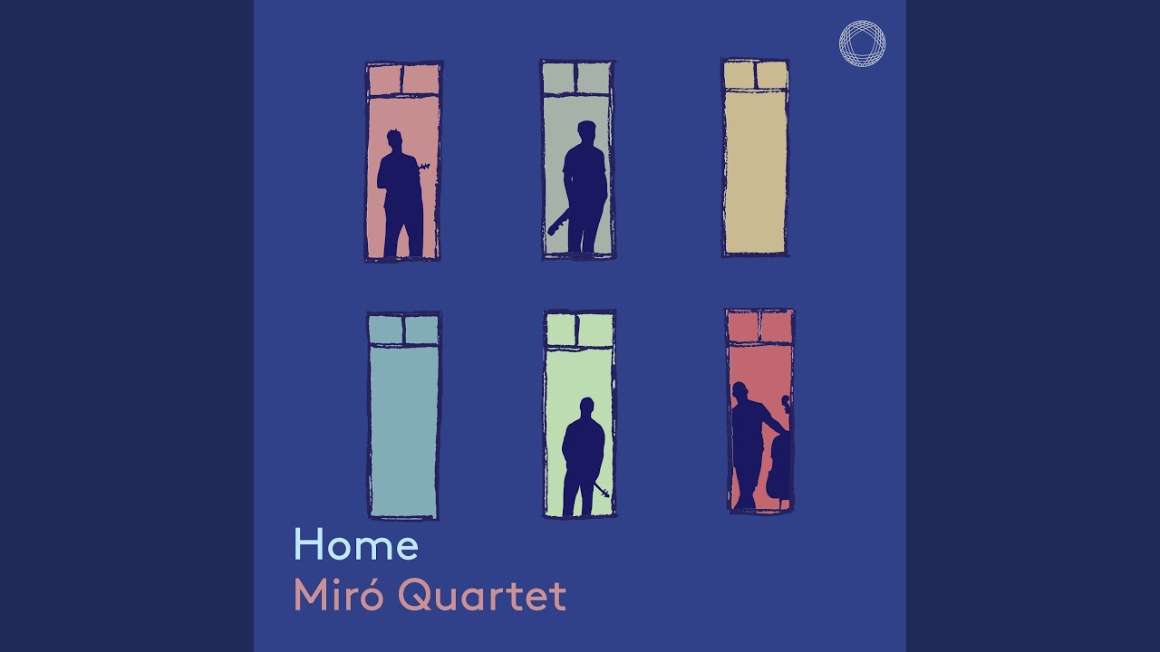 Home: Warm, with rubato