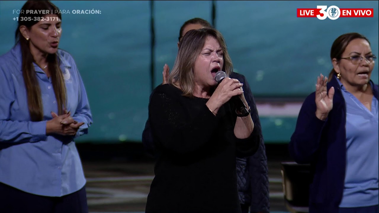 HOUSE OF PRAYER  FOR ALL NATIONS  LIVE