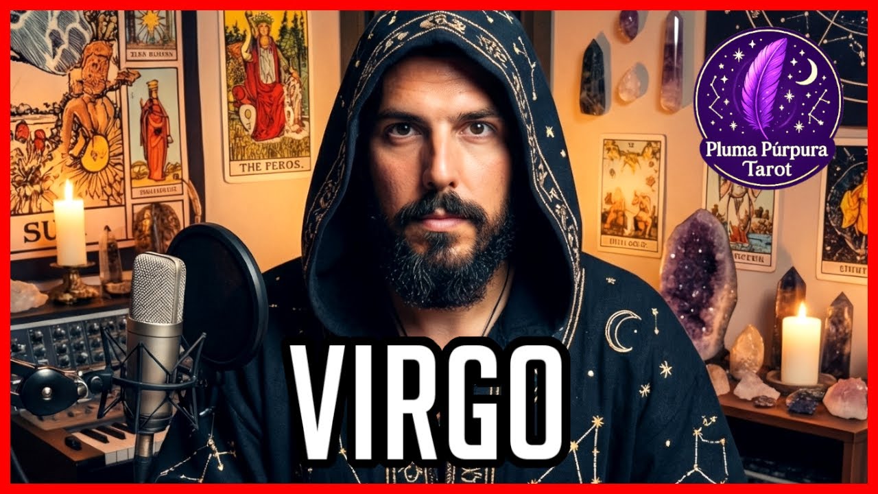 Virgo ☀️Tienes Que Saberlo Ya! Viene Hacia Ti Algo Maravilloso! No Ignores Esta señal!☀️ #Virgo