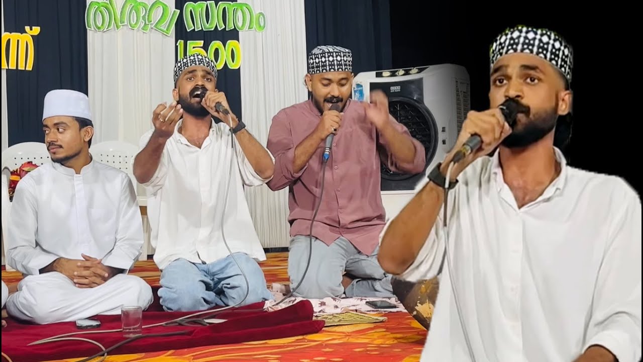 Thwahavin pukalurave | Ashkar Thekkekad (P 1) #ashkarthekkekad #trending #youtubeshorts  #shortvideo
