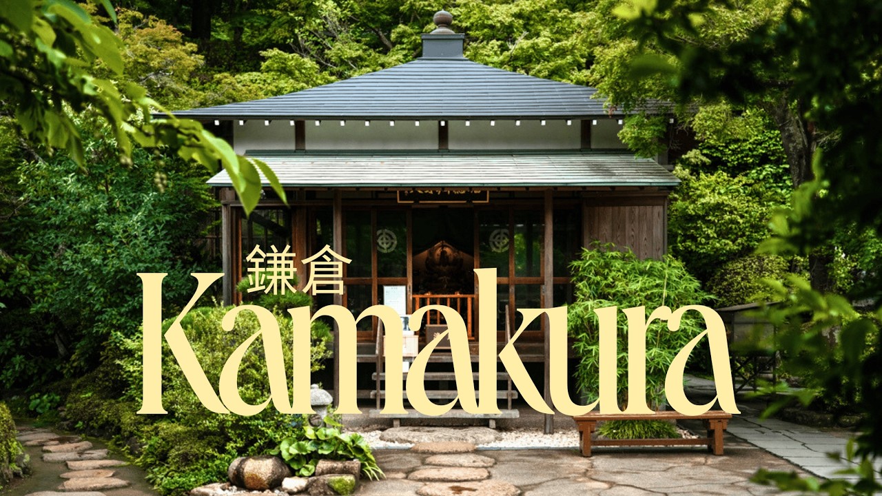 This is the Best Day Trip From Tokyo: Kamakura | Life in Japan