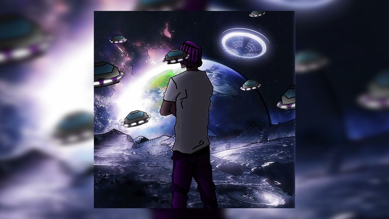 (FREE) Lil Uzi Vert x Lil Baby Type Beat 2022 - GO