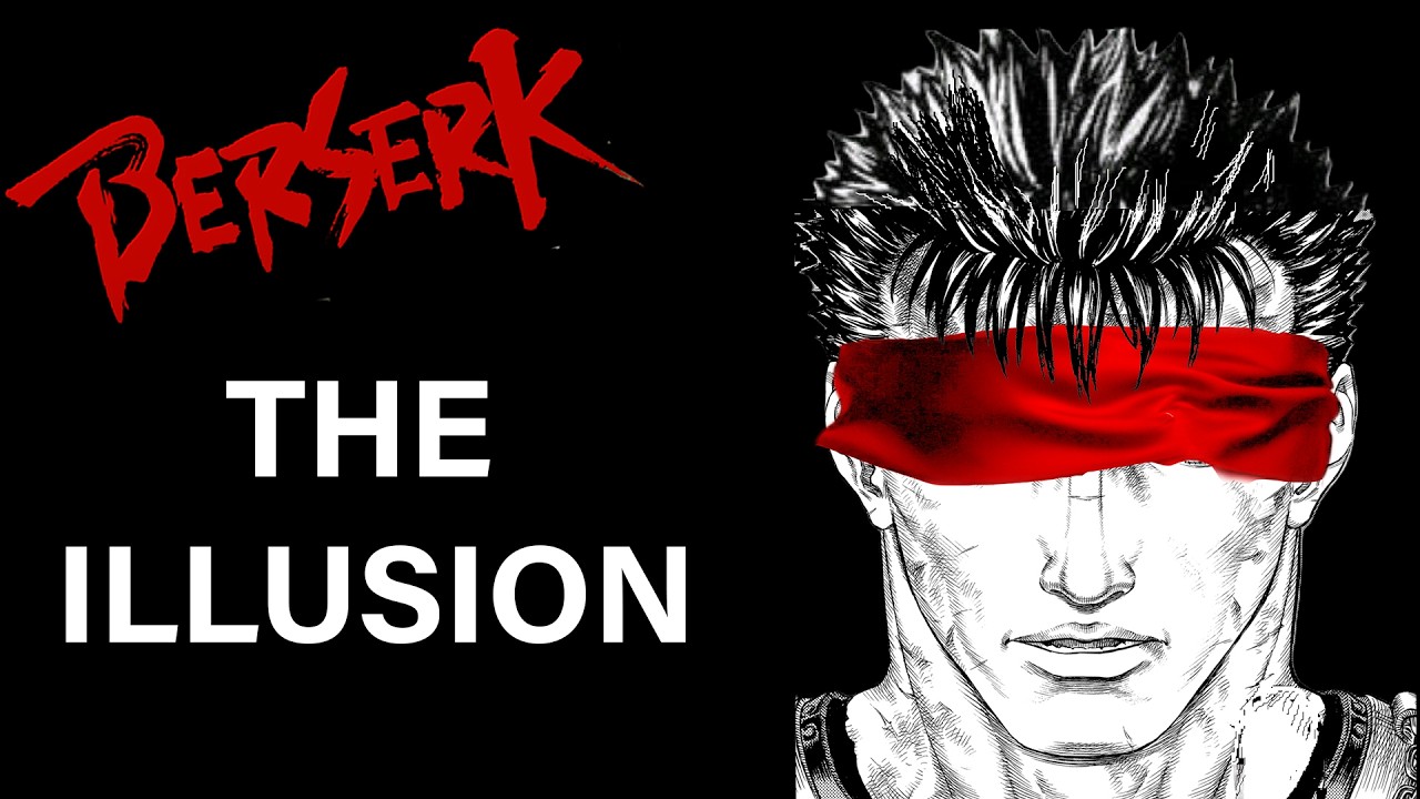 Berserk Theory : The Avidya Secret – Part 2