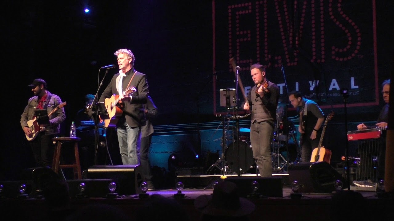 John Schneider, &ldquo;I Love Crazy Women&rdquo; - video by Susan Quinn Sand