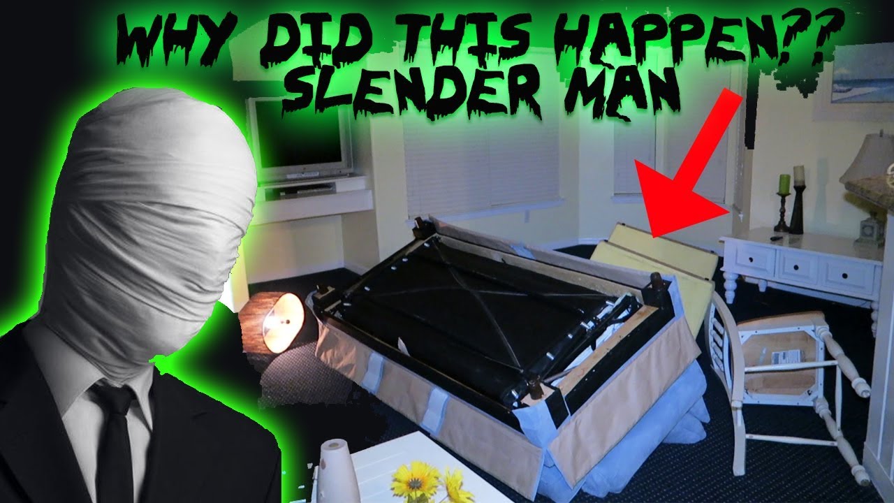 A GHOST DESTROYED MY BEACH HOUSE! Caught on Film! | MOE SARGI