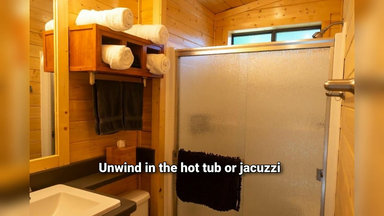 Sierra Meadows | Cabin in Ahwahnee