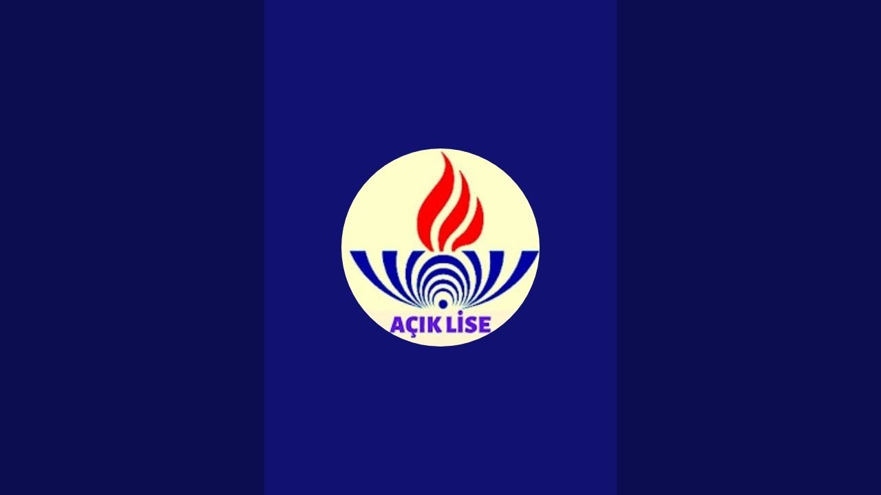 Açık Lise 1. Dönem Kredileri Yüklendi. Güncel Konular Hakkında Canlı Yayın