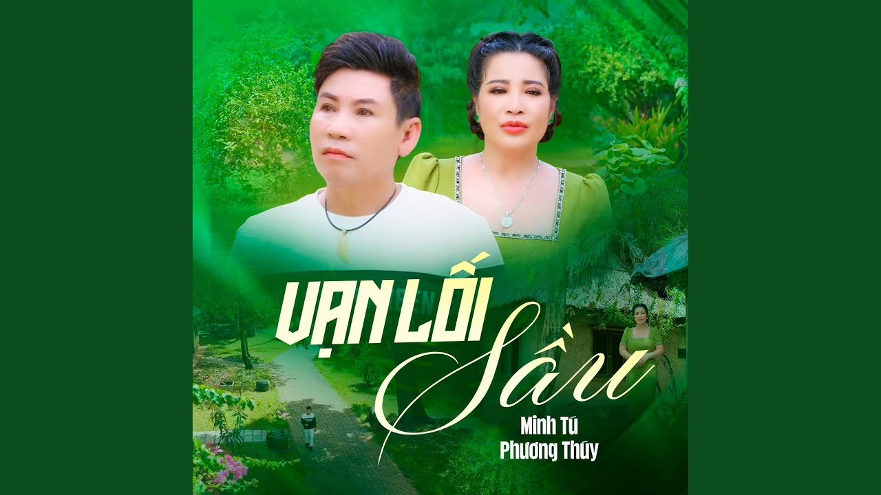 Vạn Lối Sầu