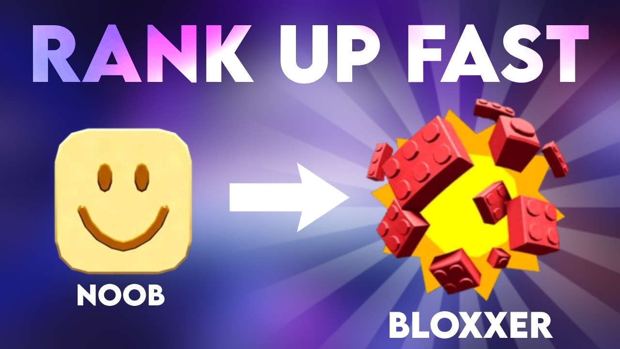 How To RANK UP FAST In Doors Ranked! (Tips and Tricks)