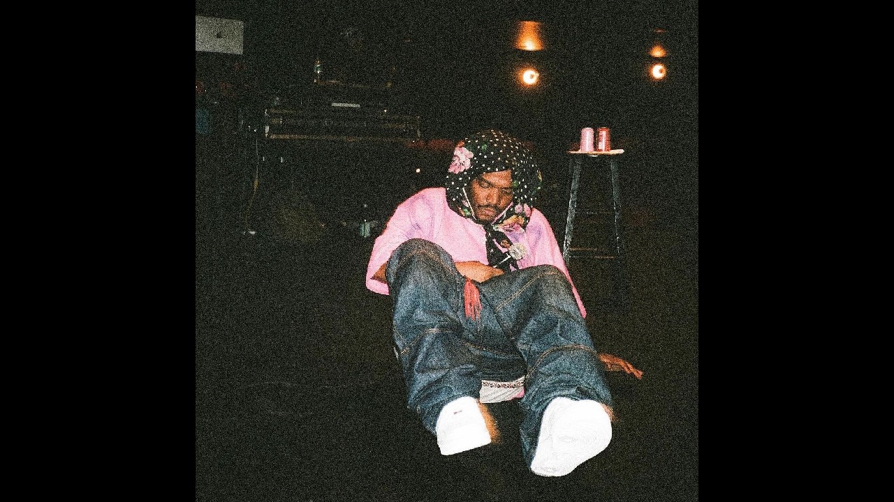 (FREE) SMINO TYPE BEAT - She likes flowers