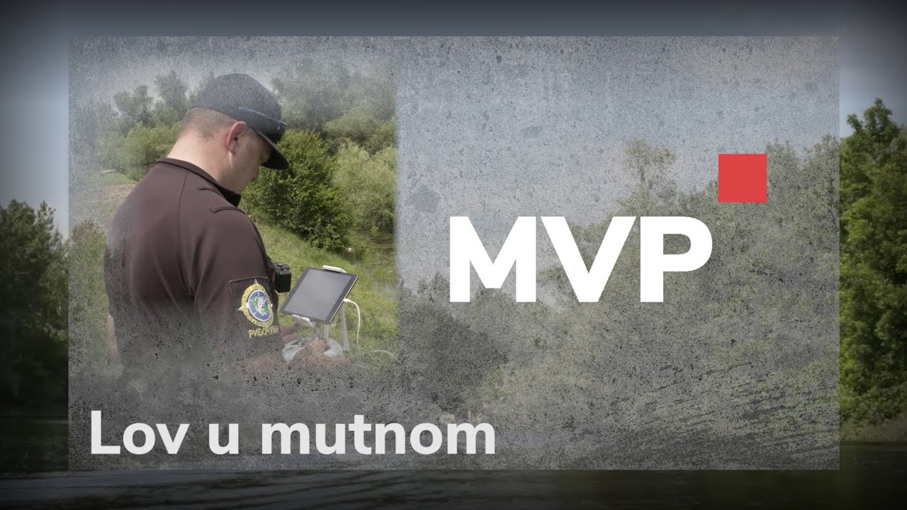 Male velike priče - Lov u mutnom