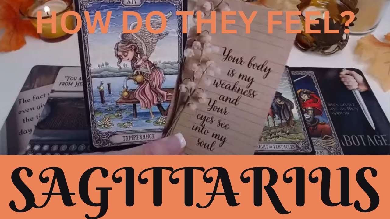 SAGITTARIUS ♐❤️‍🔥🤯THEY'VE FALLEN MADLY IN LOVE W/LOVE❤️‍🔥GET READY!❤️‍🔥SAGITTARIUS LOVE TAROT❤️‍🔥