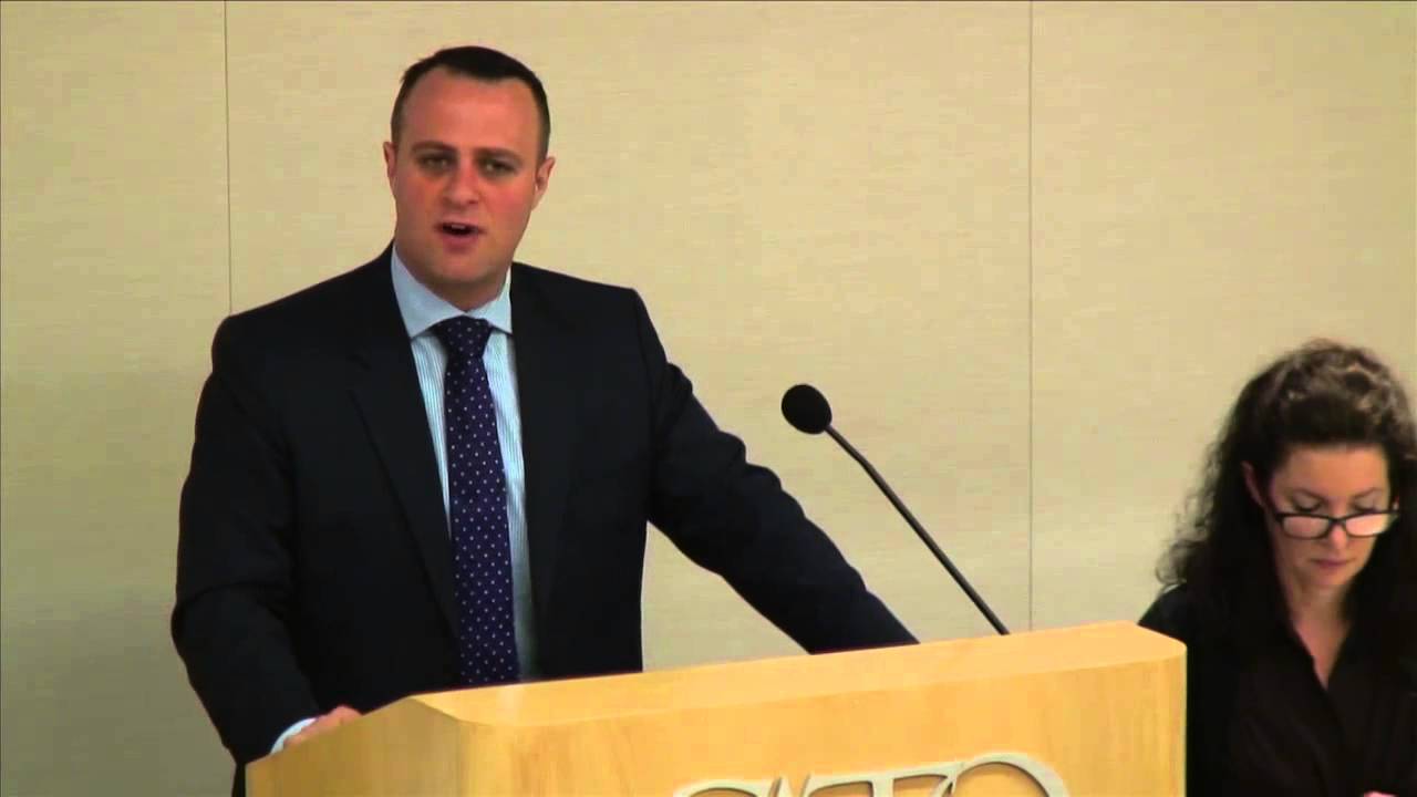 Property Rights Are Human Rights: Why and How Land Titles Matter to Indigenous People (Tim Wilson)