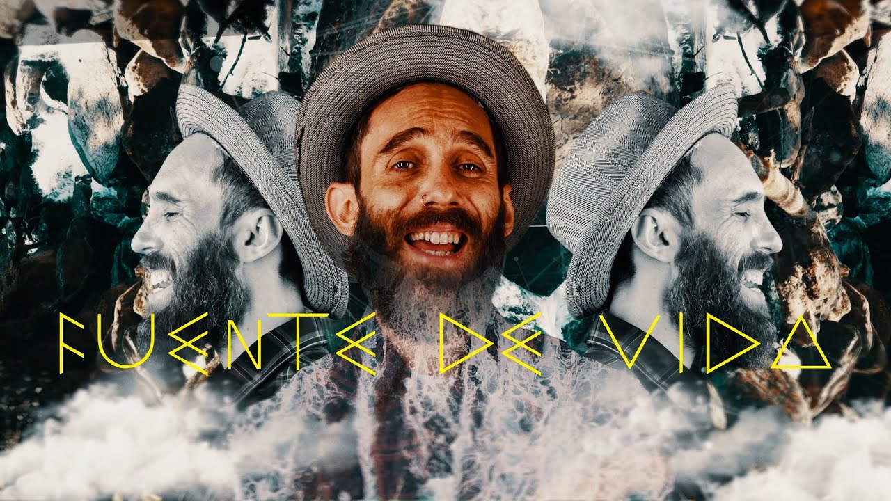 Fuente de Vida | El Peligro Soundsystem ( ► feat. Lengualerta) [ - downtempo - folktronica ]