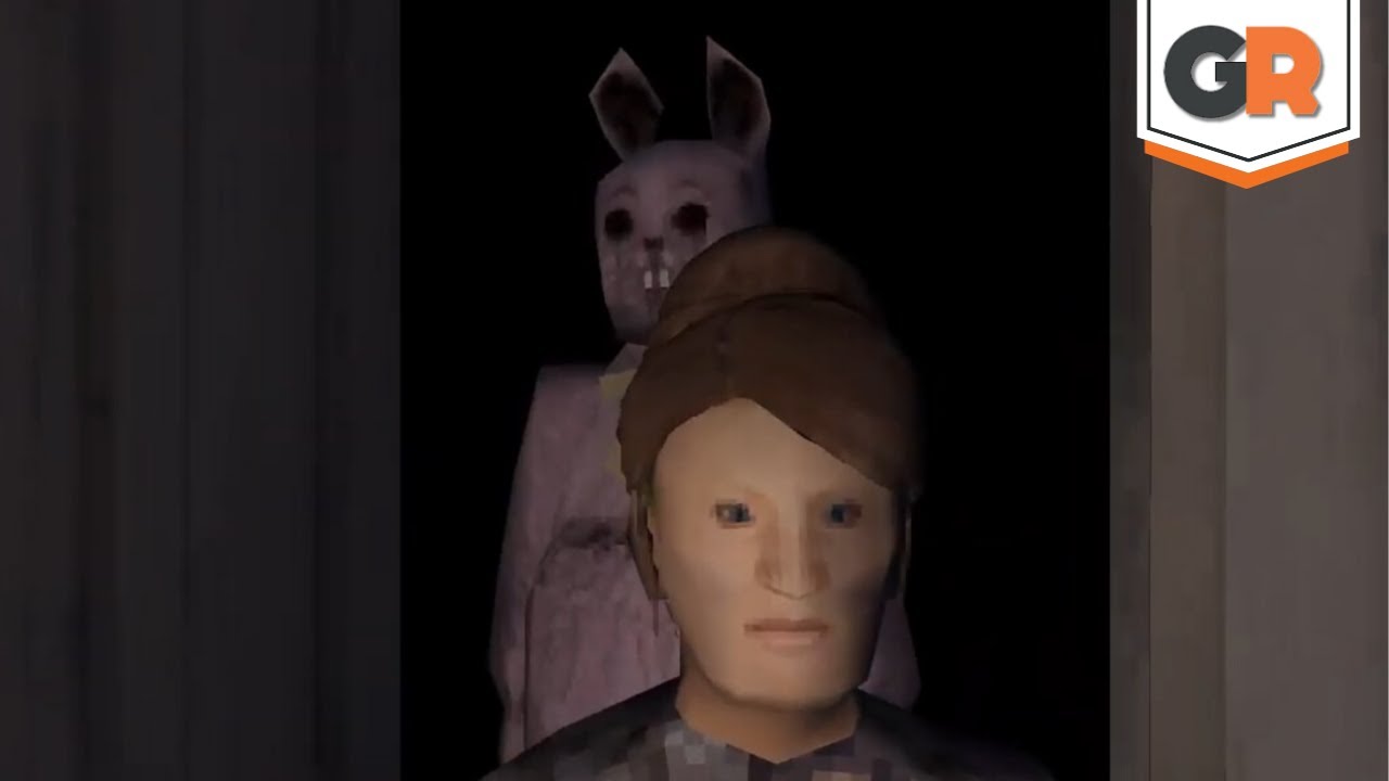 The 10 Best Horror Games You Can Beat In Under An Hour