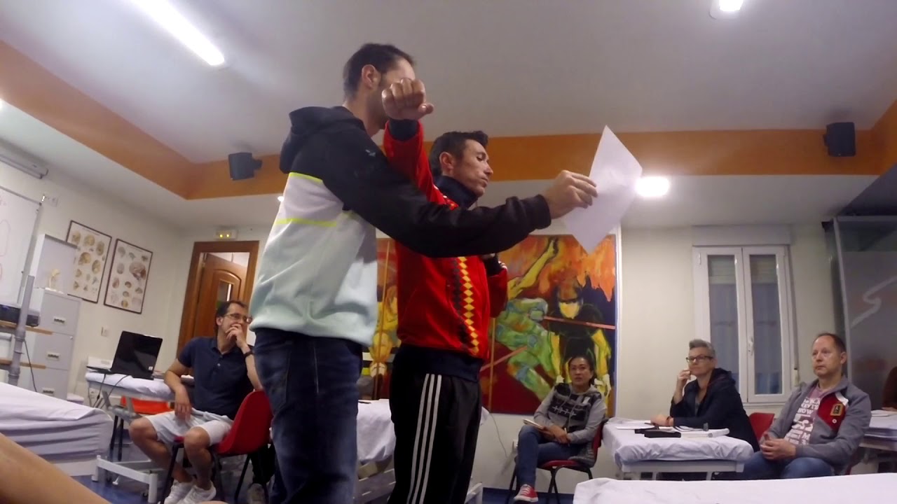 6  TEST PARA LA GLANDULA TIMO