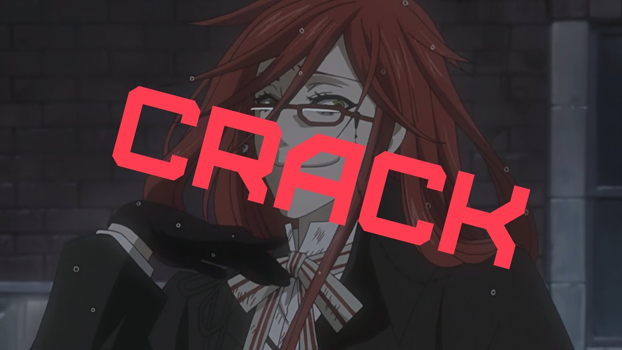 [Тёмный дворецкий] CRACK 1.