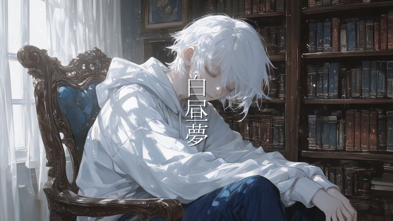 澄音 - 白昼夢