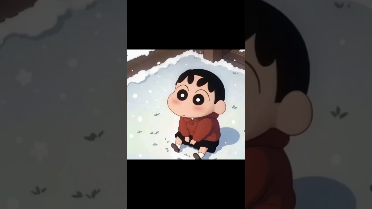 Shinchan family 😍#shinchan #shorts #youtubeshorts