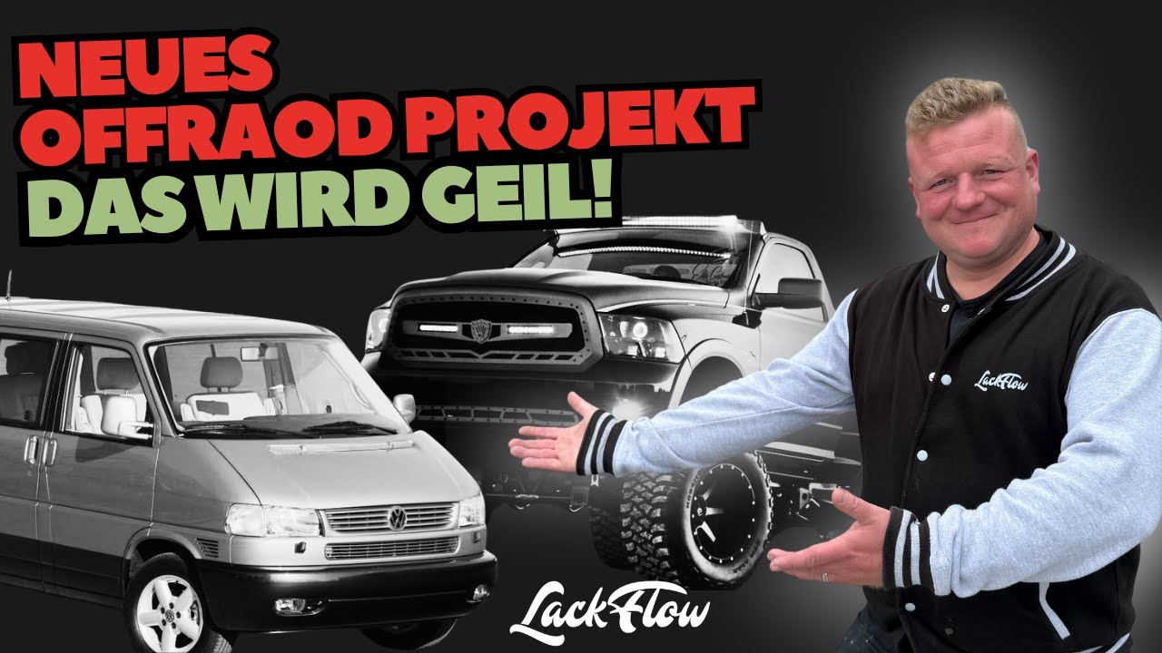 Руководство покупателя VW T4: на что следует обратить внимание...