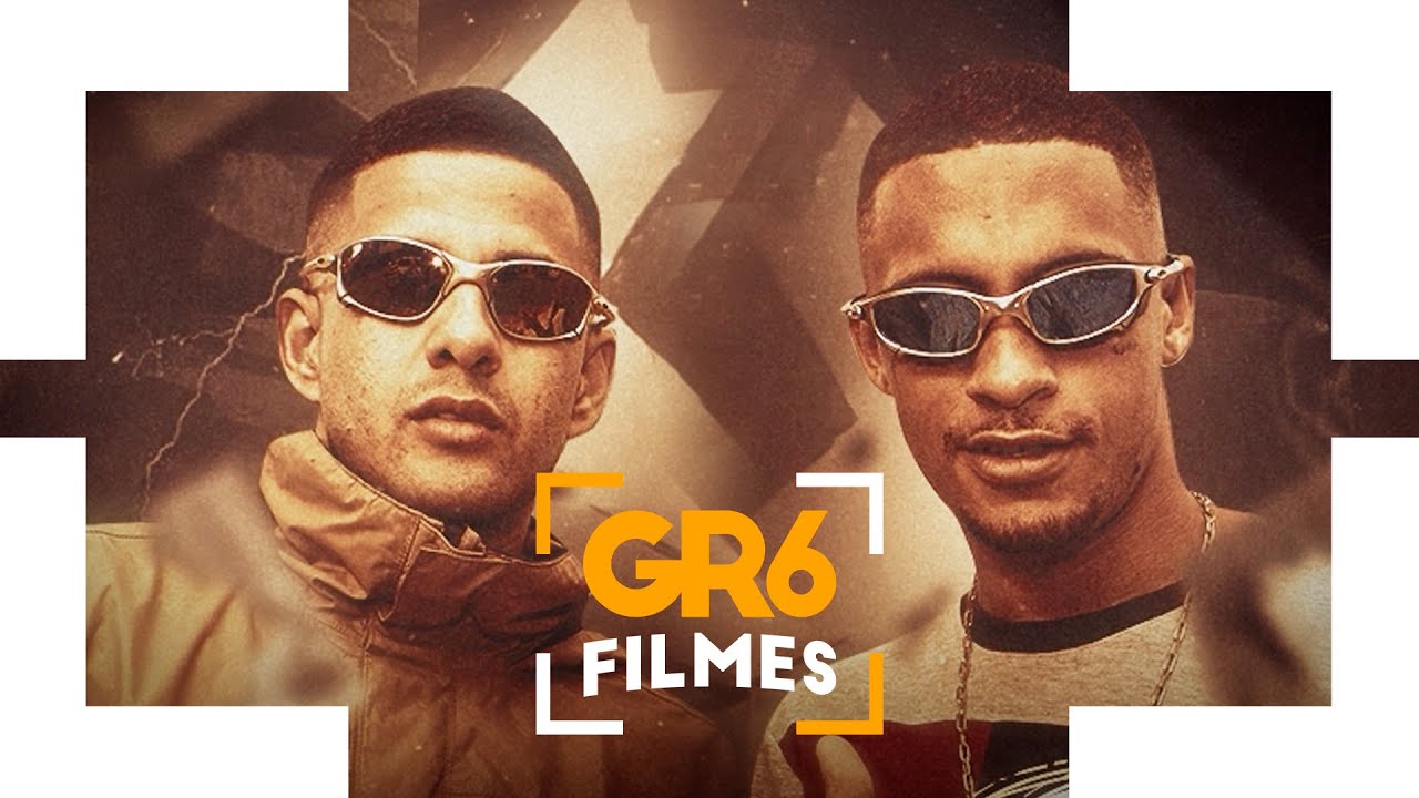 Kadu e Rodolfinho - DESENVOLTO 2 (GR6 Explode) DJ Nen&ecirc;