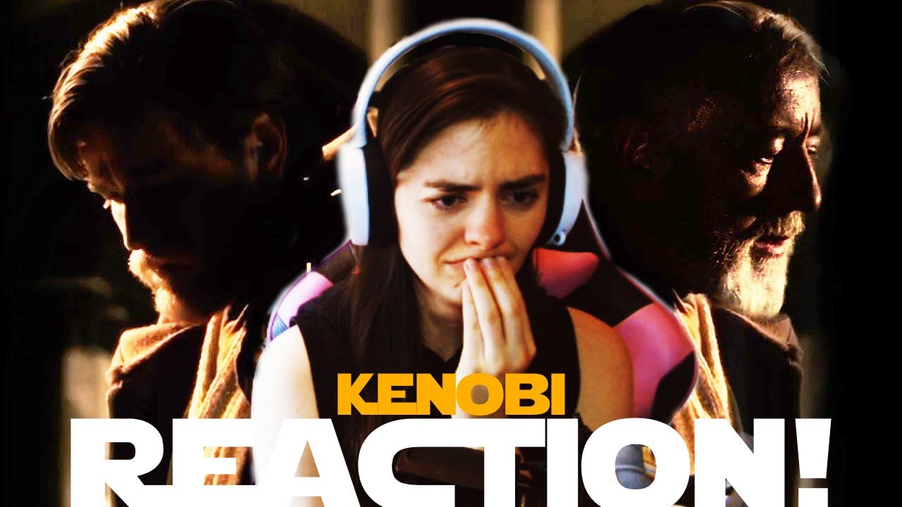 Reacting to 
