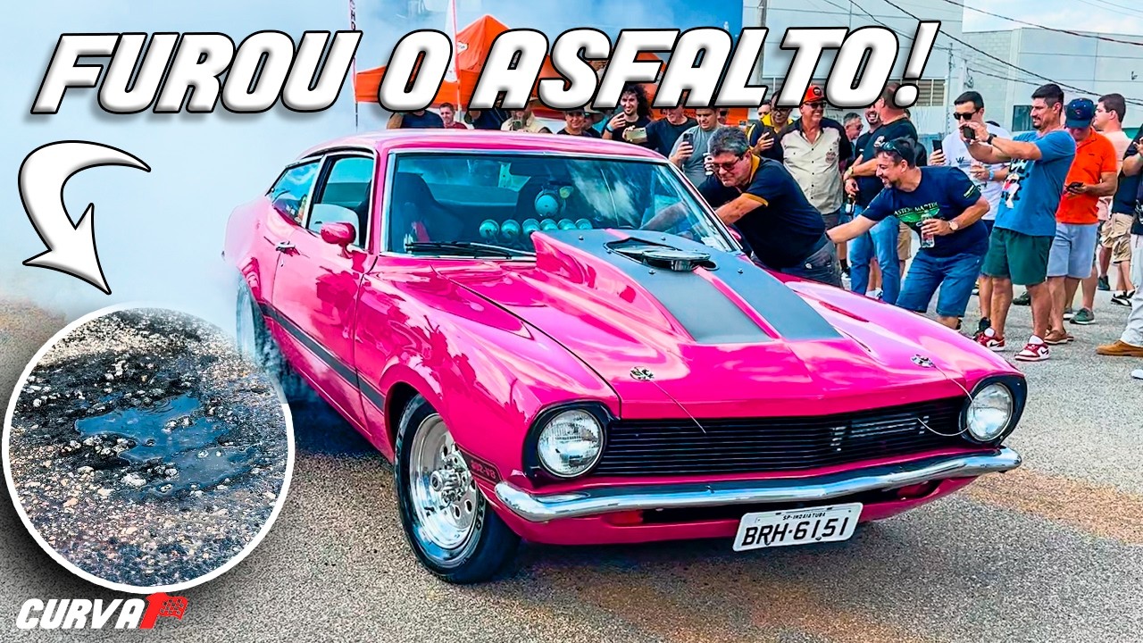 😮 CARROS ANTIGOS QUE VALEM MAIS 1 MILHÃO DE REAIS? 💰