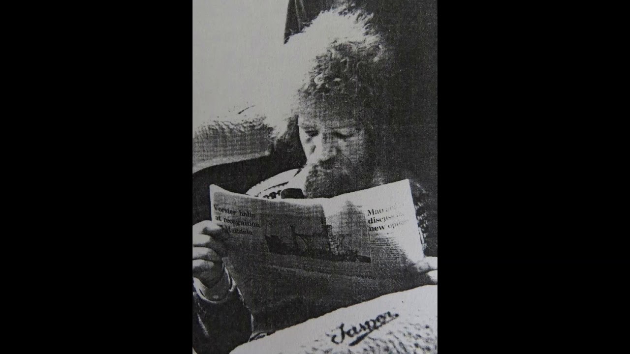 The Dubliners - The Gartan Mothers Lullaby