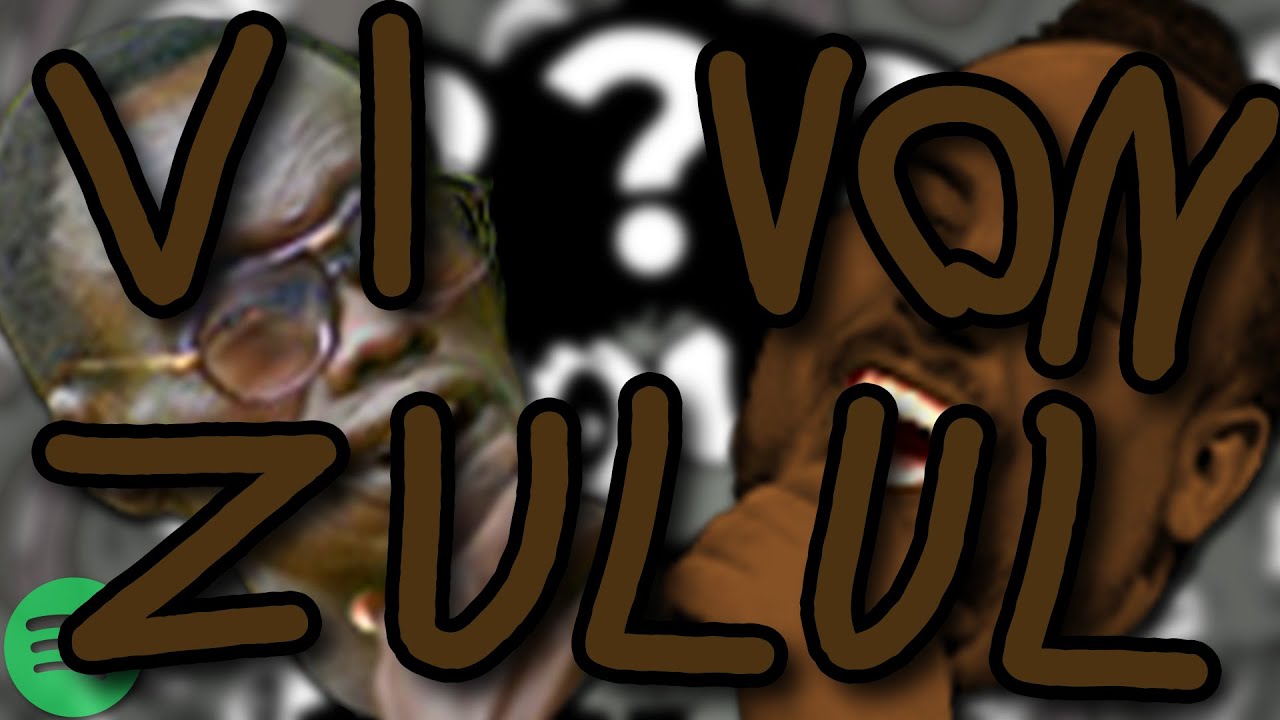Pepegha (ZULUL Mix)