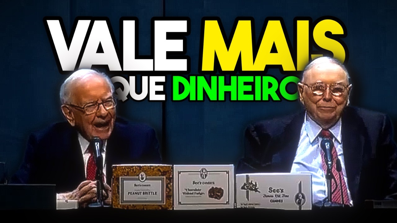 VOCÊ QUER FICAR BEM NO FUTURO? FAÇA ISSO (2022)