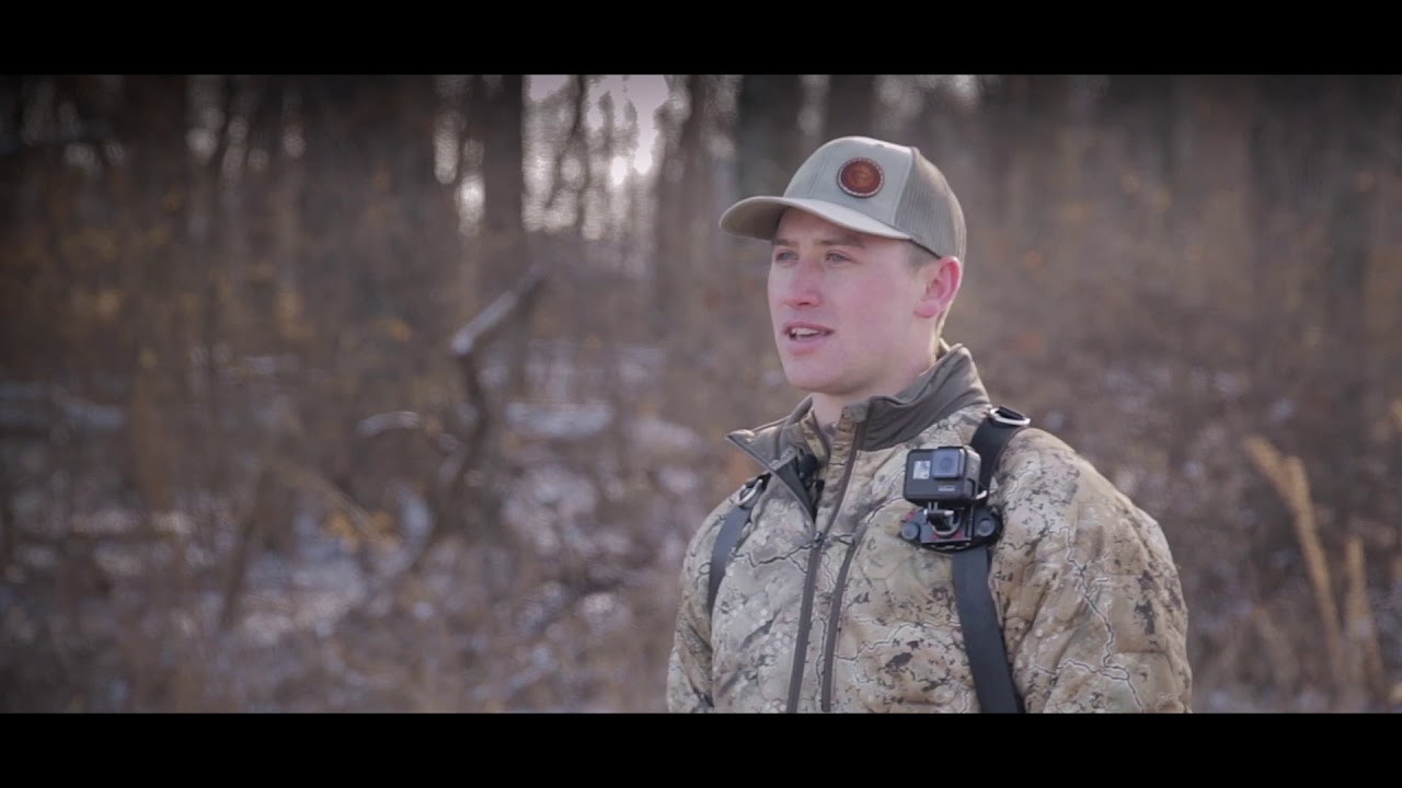 Hunting is fair chase