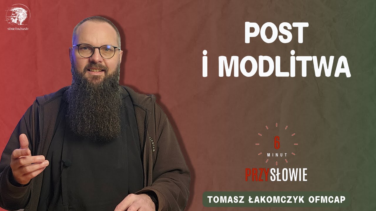 30.12.2024 Post i modlitwa