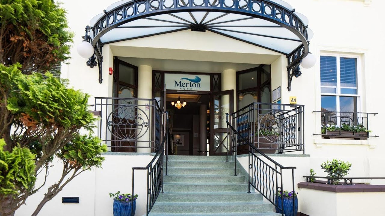 Merton Hotel, St. Saviour, UK | Holidays In Europe