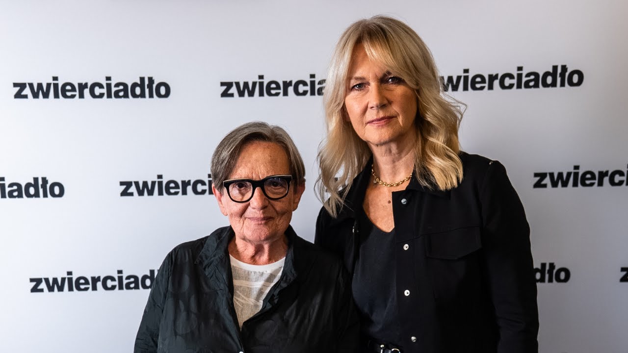 50. FPFF w Gdyni: Agnieszka Holland o Franzu Kafce: &bdquo;Mam poczucie, że dobrze go rozumiem&rdquo;