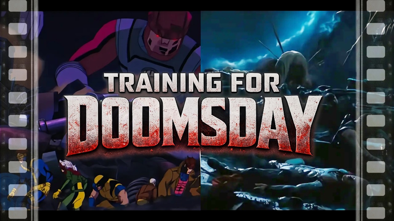 X-Men ’97 Isn’t Nostalgia — It’s Training for Doomsday