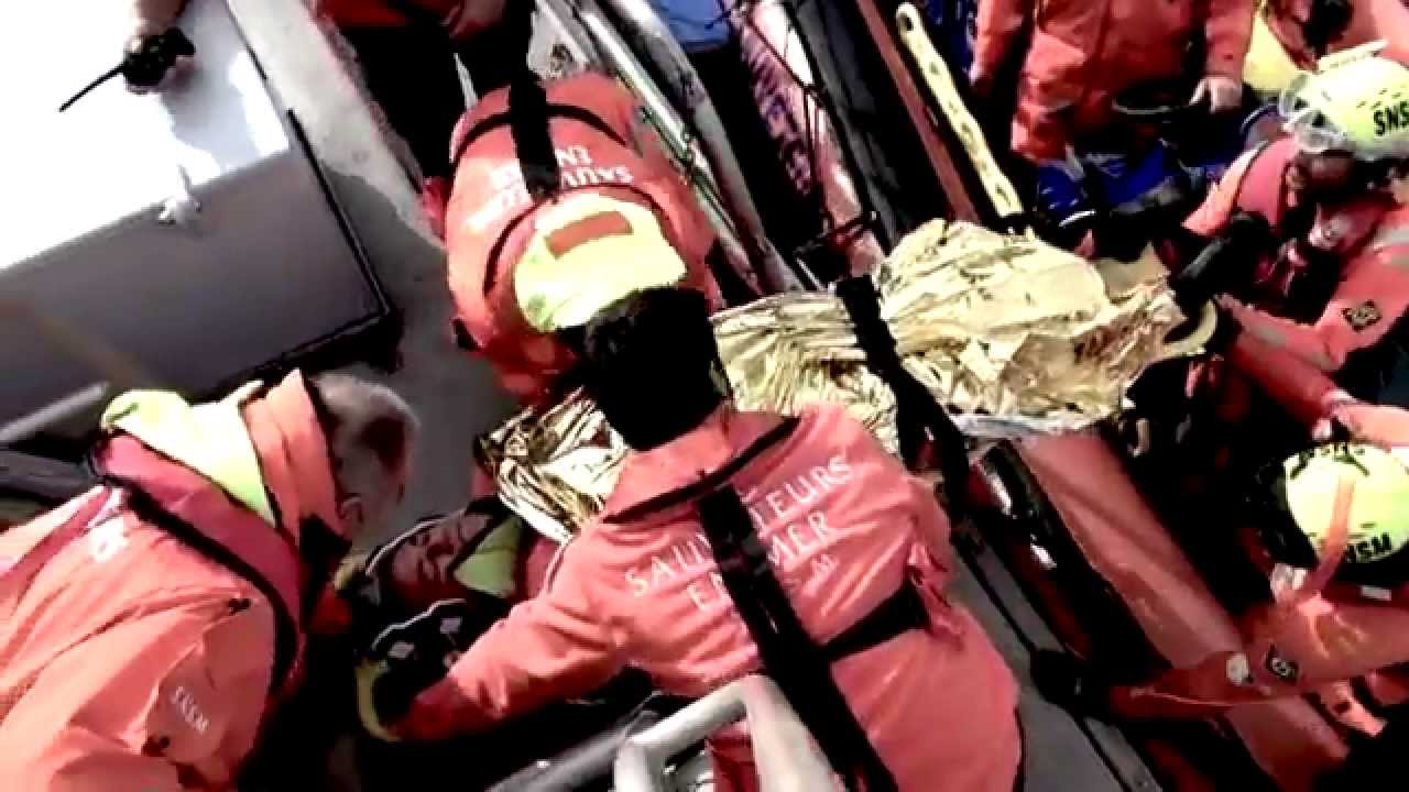 7 000 b&eacute;n&eacute;voles au service du sauvetage, en mer et sur les c&ocirc;tes