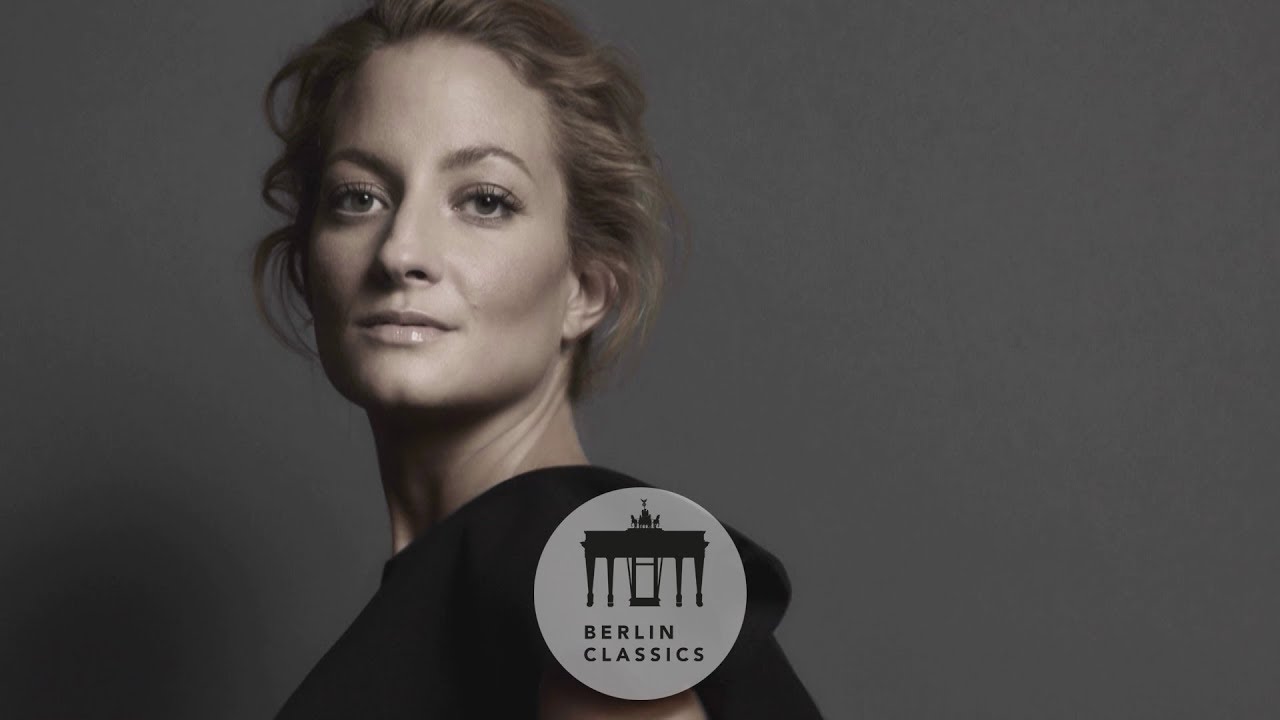 Christiane Karg - Scene! (Trailer)