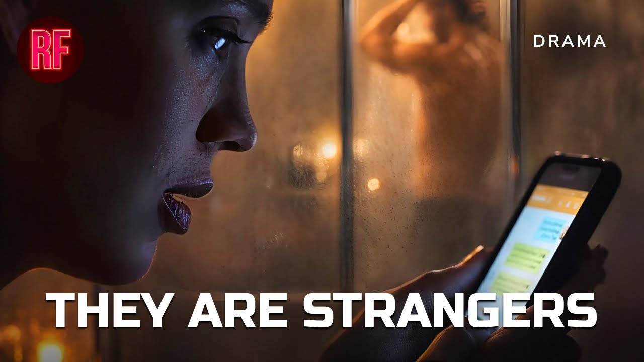 "They Are Strangers" – Love, Lies, and the Horror of Knowing Too Much