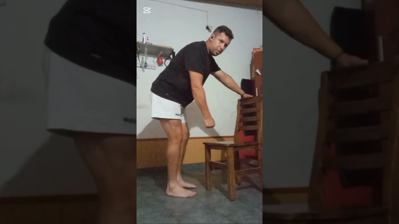Entrenar en vacaciones. 01/2024